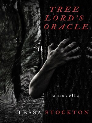 cover image of Tree Lord's Oracle